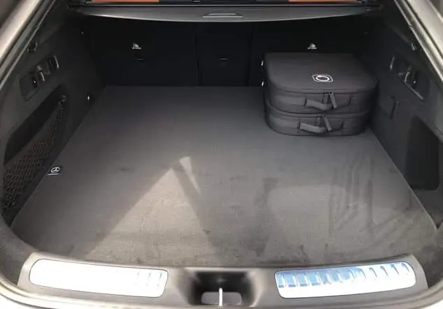 Angebotsdetails Mercedes-Benz GLC 300 de 4MATIC Coupe +sofort verfügbar++ manufaktur opalithweiß bright