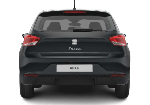 Angebotsdetails Seat Ibiza 1.0 TSI 85kW Road Edition Fjord Blau Uni