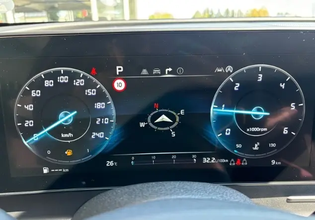 Angebotsdetails Kia Sportage 1.6 CRDi DCT GT-line SO GD - D Schwarz (Zilana schwarz Metallic)