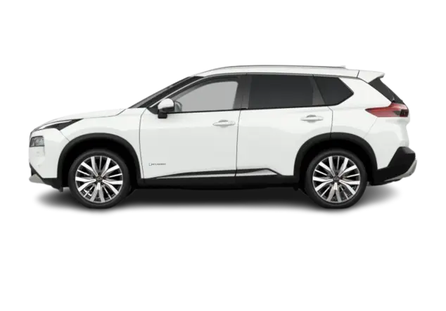 Angebotsdetails Nissan X-TRAIL 1.5 VC-T e-Power TEKNA Pearl White