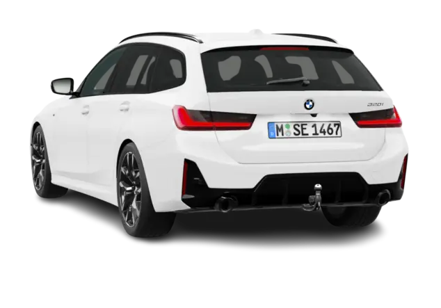 Angebotsdetails BMW 3er Touring 320i Touring Auto Alpinweiß Uni