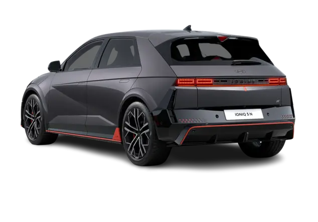 Angebotsdetails Hyundai IONIQ 5 N N Ecotronic Gray