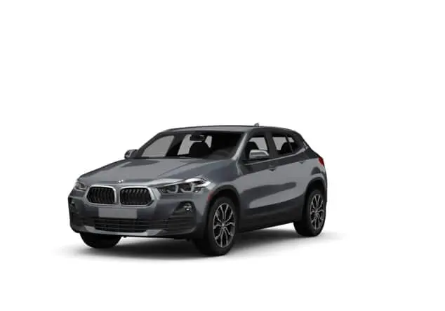 Angebotsdetails BMW X2 18i sDrive 100 kW (136 PS) steptronic - wir liefern das Fahrzeug in deine Region SKYSCRAPER GRAU METALLIC