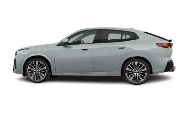 Angebotsdetails BMW X2 sDrive20i Steptronic DCT Brooklyn Grau Metallic