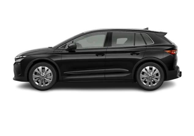 Angebotsdetails Skoda Elroq 85 Black-Magic Perleffekt