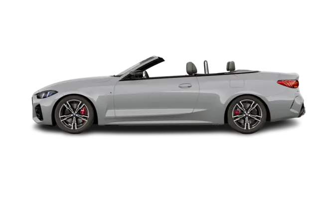 Angebotsdetails BMW 4er Cabrio M440i xDrive Cabrio A M Brooklyn Grau metallic