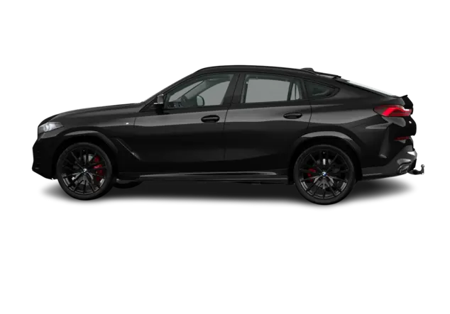 Angebotsdetails BMW X6 xDrive40d M Sport Black Sapphire Metallic