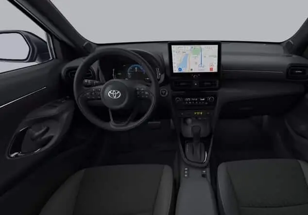 Angebotsdetails Toyota Yaris Cross Teamplayer, Winter-Paket verschiedene Farben verfügbar( nicht wählbar)