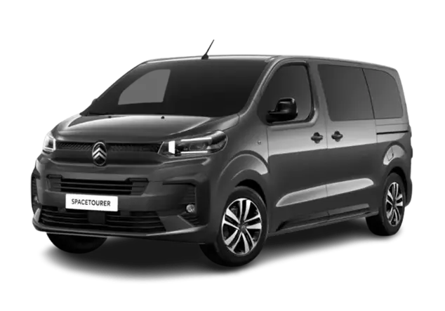 Angebotsdetails Citroen SpaceTourer Max XL, Design Paket Max, Standheizung, abnehmbar verschiedene Farben( nicht wählbar)