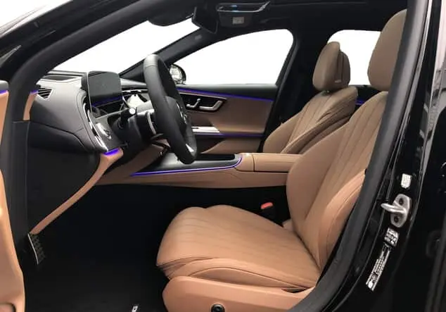 Angebotsdetails Mercedes-Benz E 450 d 4MATIC T-Modell ++sofort verfügbar++ Schwarzlack obsidianschwarz