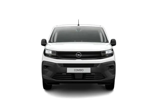 Angebotsdetails Opel Combo Opel Combo Cargo L1 mit erhöhter Nutzlast 1.5 Diesel 130 PS 6-Gang-Schaltgetriebe Kaolin Weiß