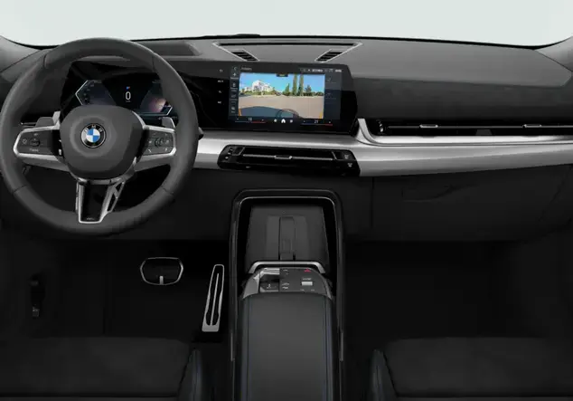 Angebotsdetails BMW X2 xDrive20d Steptronic DCT Alpinweiß Uni