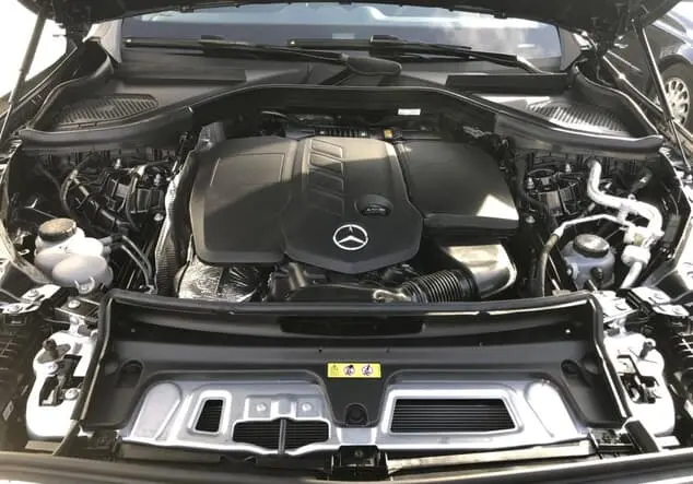 Angebotsdetails Mercedes-Benz GLC 220 d 4MATIC ++sofort verfügbar++ Graulack graphitgrau