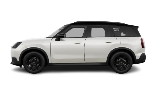 Angebotsdetails MINI Countryman C Classic Trim Steptronic Nanuq White Metallic