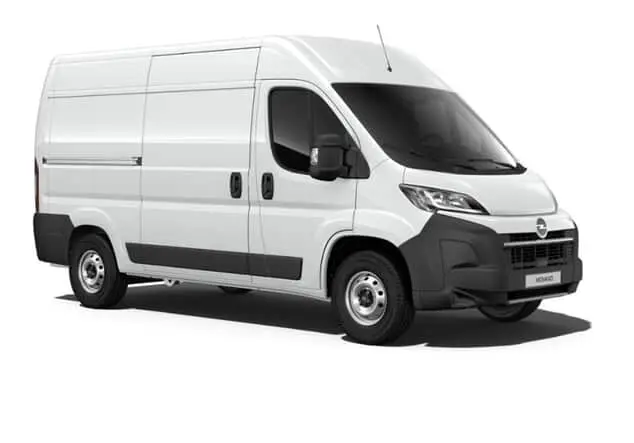 Angebotsdetails Opel Movano Cargo Kastenwagen verblecht L3H2 3.3t Opel 2.2 BlueHDi 140 103 kW (140 PS) 6-Gang Cassablanca WeiÃ/WeiÃ