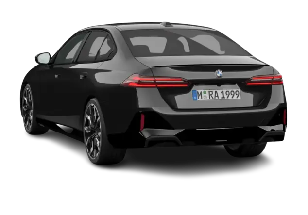 Angebotsdetails BMW 5er Limousine 540d xDrive A Black Sapphire Metallic