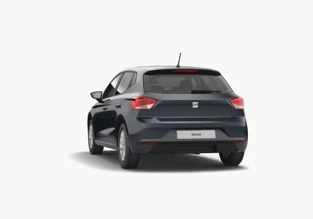 Angebotsdetails Seat Ibiza Style Edition 1.0 TSI (116 PS) 6-Gang TOP DEAL Grau