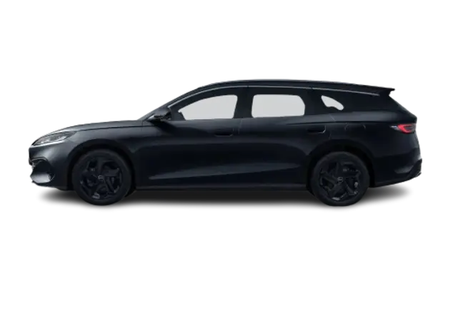 Angebotsdetails BYD Seal 6 DM-i Touring 1.5 DM-i Touring Boost Obsidian Black
