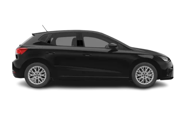 Angebotsdetails Seat Ibiza 1.0 TSI 85kW FR Midnight Schwarz