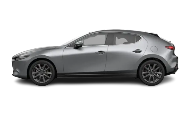 Angebotsdetails Mazda Mazda3 e-SKYACTIV G 140 Exclusive-Line Autom. Machine Grey Metallic