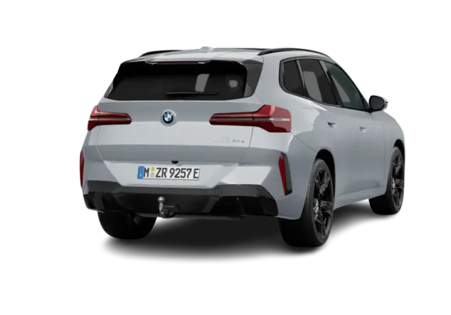 Angebotsdetails BMW X3 xDrive30e Brooklyn Grau Metallic