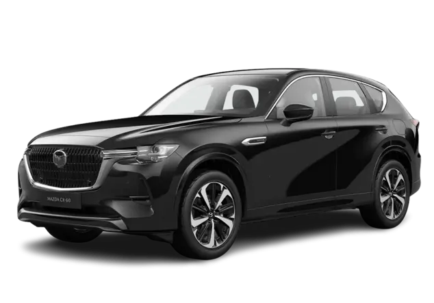 Angebotsdetails Mazda CX-60 3.3L e-SKYACTIV D 254ps 8AT Takumi PANO Jet Black