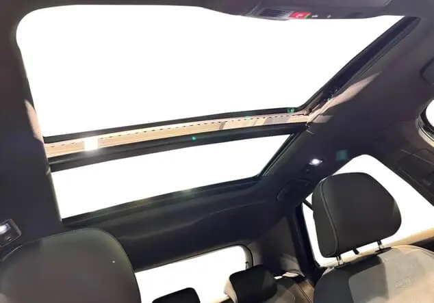 Angebotsdetails Volkswagen T-Roc 2.0 TSI R-Line 4Motion ++sofort verfügbar++ Grenadillschwarz