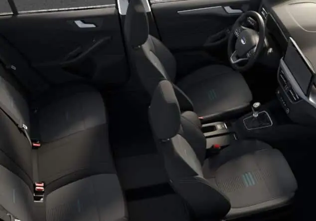 Angebotsdetails Ford Focus Turnier Active 7-Gang-Automatik, Winter-Paket verschiedene Farben verfügbar ( nicht wählbar)