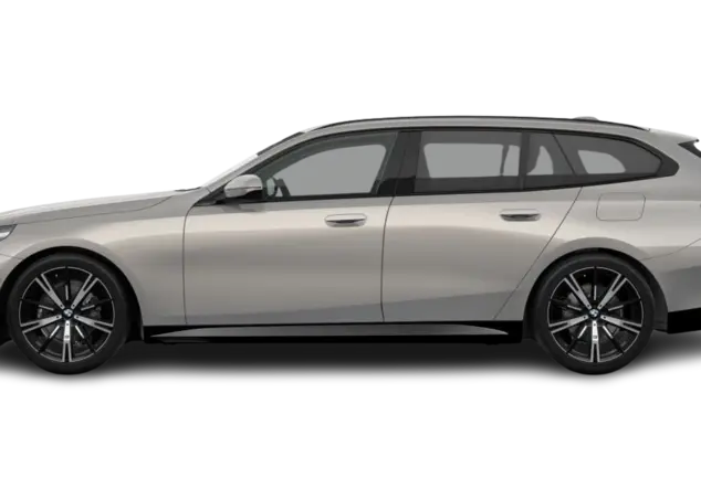 Angebotsdetails BMW 5er Touring 520d Touring A Oxidgrau II metallic