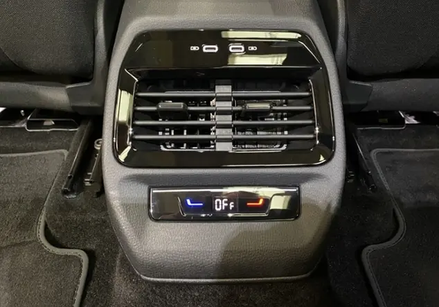 Angebotsdetails Volkswagen ID.4 GTX 4Motion 82 kWh / WeiÃ (GletscherweiÃ Metallic)
