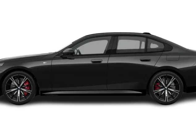 Angebotsdetails BMW 5er Limousine 540d xDrive A Black Sapphire metallic