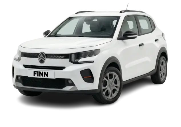 Angebotsdetails Citroen ë-C3 Elektromotor 113 Standard-Range MAX Polar Weiss