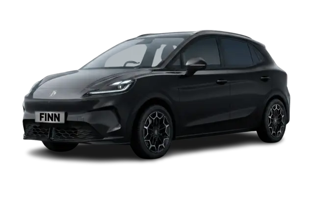 Angebotsdetails MG 4 Urban 54kWh Long Range Black Pearl