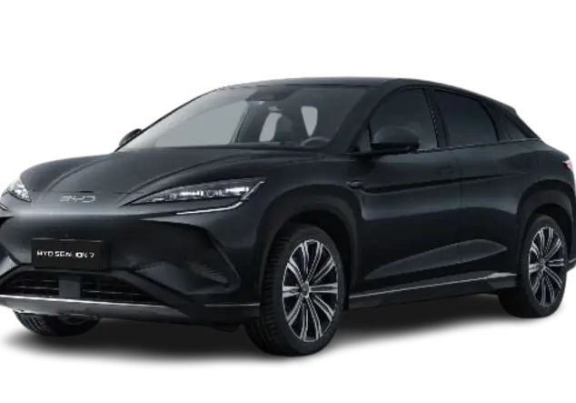 Angebotsdetails BYD SEALION 7 Comfort verschiedene Farben verfügbar( nicht wählbar)