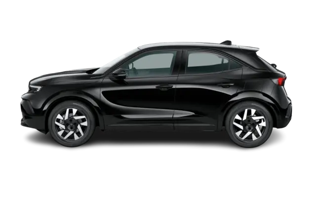 Angebotsdetails Opel Mokka 1.2 Turbo 96kW GS Auto Diamant Schwarz