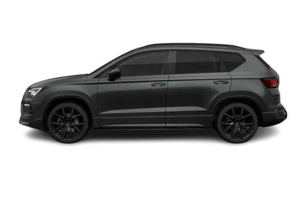 Angebotsdetails Cupra Ateca 1.5 TSI ACT 110kW Graphite Grau Metallic