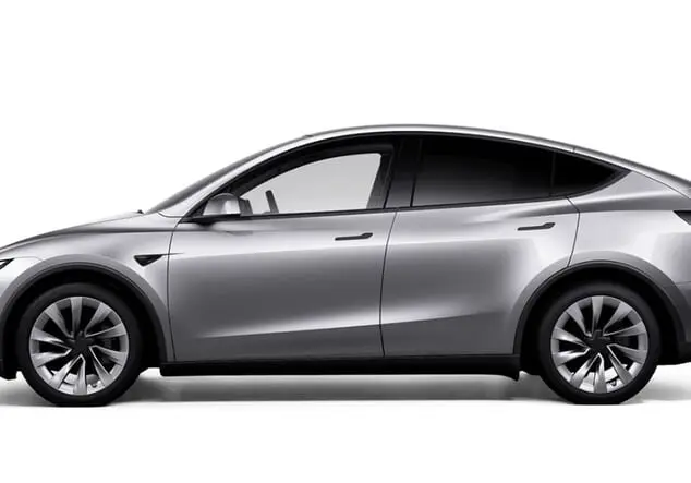 Angebotsdetails Tesla Model Y Juniper Long Range Dual - weiss White-Pearl