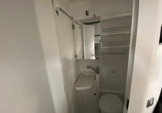 Angebotsdetails Volkswagen Grand California California 600 2.0 TDI / RFK Silber (Reflexsilber Metallic)