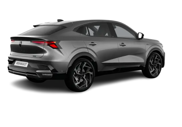 Angebotsdetails Renault Rafale E-Tech PHEV 300 Atelier Alpine Dolomit-Grau Metallic