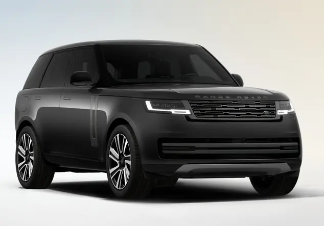 Angebotsdetails Land Rover Range Rover HSE D350 MHEV Carpathian Grey