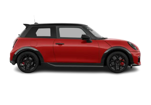 Angebotsdetails MINI 3-Türer Cooper JCW John Cooper Works Tr Steptronic Chili Red Uni