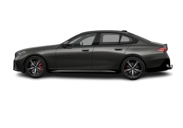 Angebotsdetails BMW 5er Limousine 540d xDrive A Sophistograu Brillanteffekt Metallic