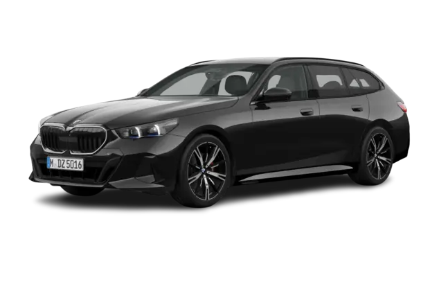 Angebotsdetails BMW 5er Touring 520d Touring A Black Sapphire Metallic