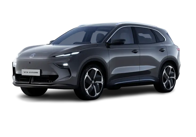 Angebotsdetails MG S5 64 kWh Luxury Long Range Andes Grey
