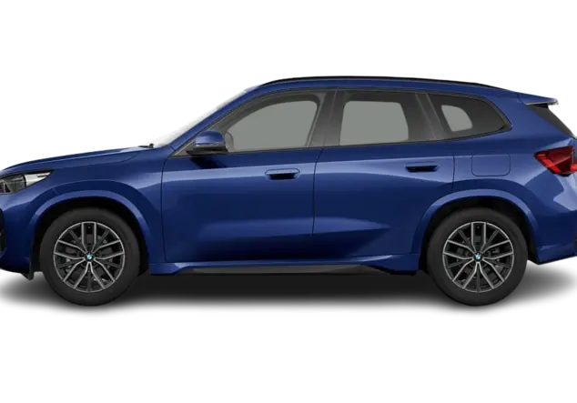 Angebotsdetails BMW X1 sDrive20i Steptronic Portimao Blau Metallic