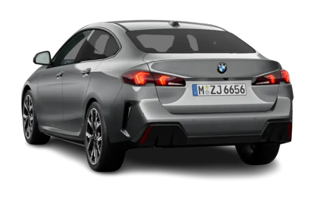 Angebotsdetails BMW 2er Gran Coupé 220 Gran Coupé Skycraper Grau Metallic
