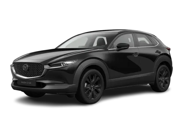 Angebotsdetails Mazda CX-30 2.5L e-SKYACTIV G 140PS 6AT HOMURA Mehrere Farben erhältlich