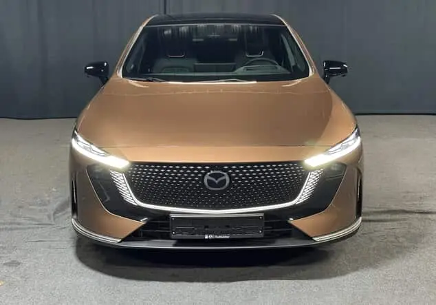 Angebotsdetails Mazda 6E 6e 258PS TAKUMI*LEDER-S*PANO MELTING COPPER M