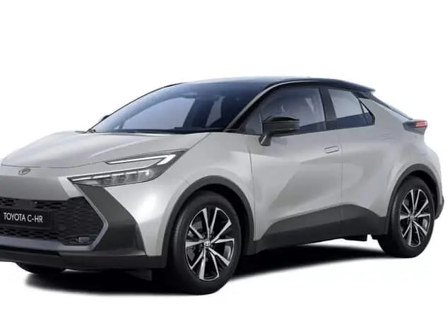 Angebotsdetails Toyota C-HR Teamplayer, Technik-Paket verschiedene Farben Verfügbar( nicht wählbar)