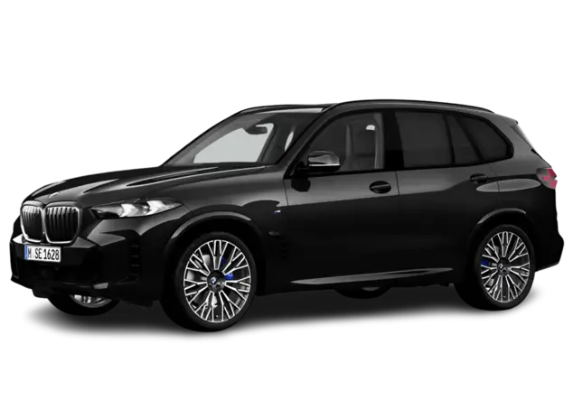Angebotsdetails BMW X5 xDrive 30d | M Sportpaket Pro | Schwarz